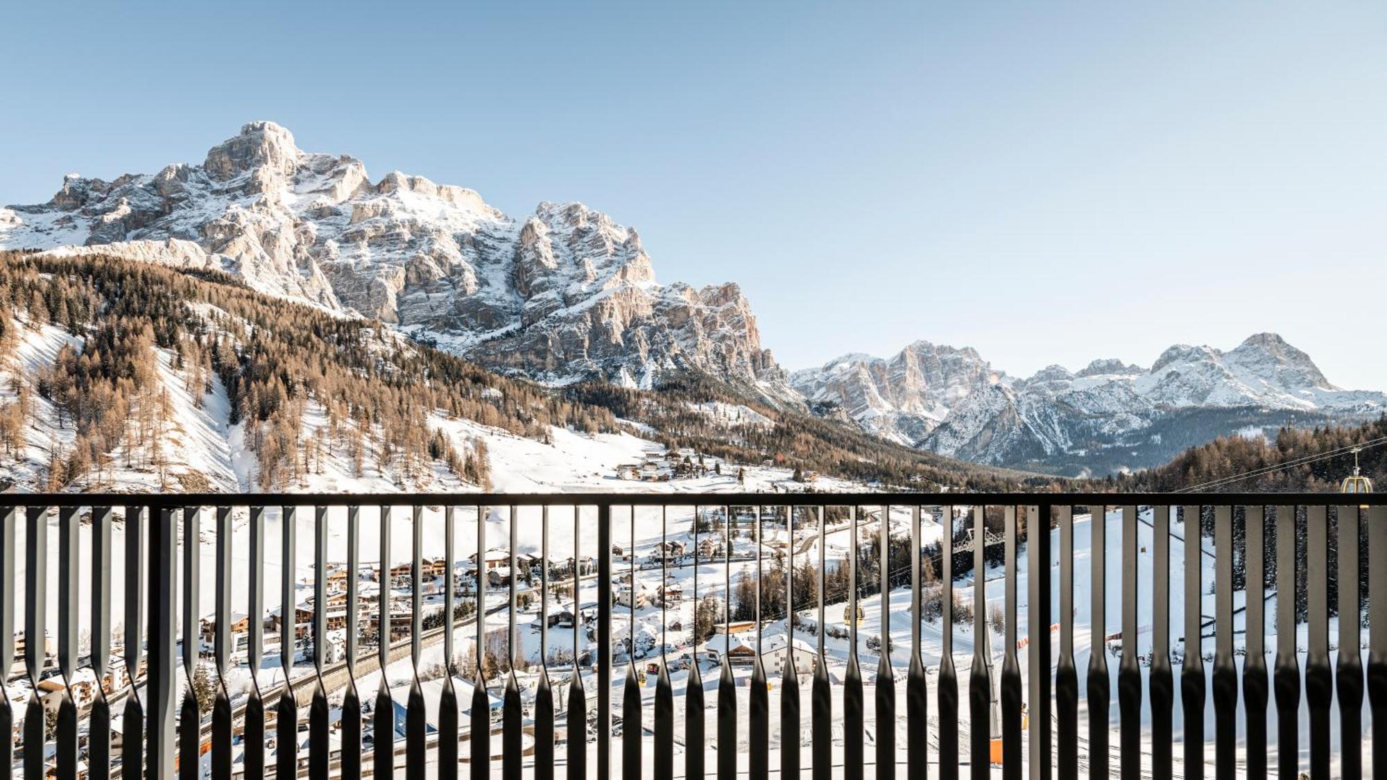 Surega - Idyllic Farmhouse San Cassiano  Exterior photo